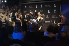 30th MFAS Anniversary- Grammy Museum at Prudential Center- Newark, NJ