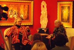 Barbara Cook joins Nancy Shear for a Conversation