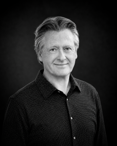 Glen Ward, Music For All Seasons 35th Anniversary Honoree.