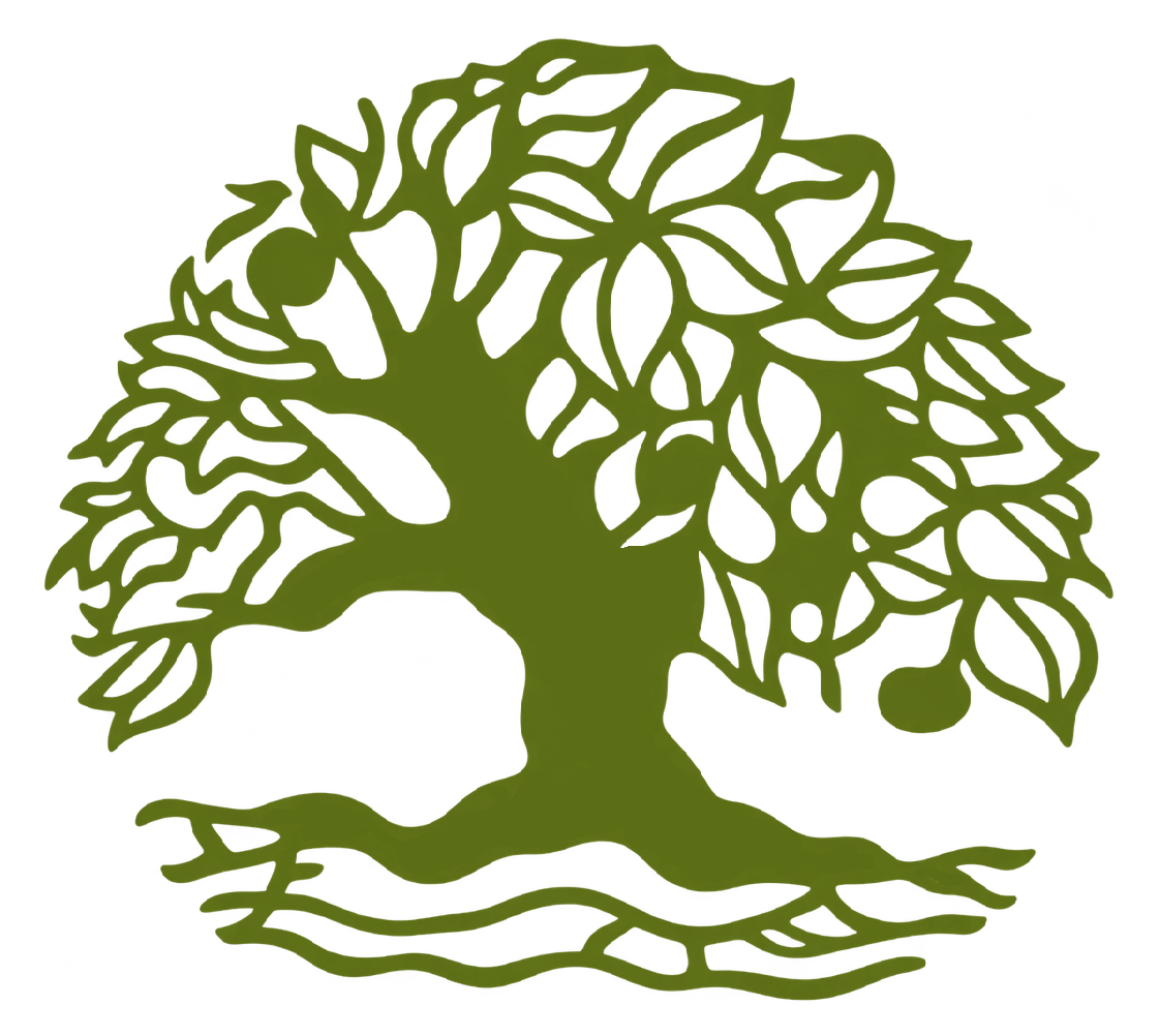 Music For All Seasons tree